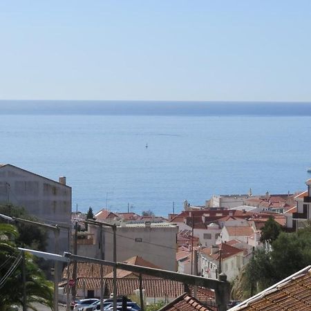 Ocean View Dive House Διαμέρισμα Σεσίμπρα Εξωτερικό φωτογραφία
