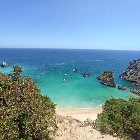 Ocean View Dive House Διαμέρισμα Σεσίμπρα Εξωτερικό φωτογραφία