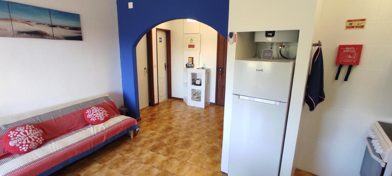 Ocean View Dive House Διαμέρισμα Σεσίμπρα Εξωτερικό φωτογραφία