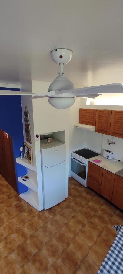 Ocean View Dive House Διαμέρισμα Σεσίμπρα Εξωτερικό φωτογραφία