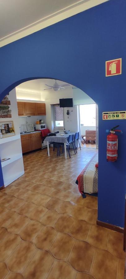Ocean View Dive House Διαμέρισμα Σεσίμπρα Εξωτερικό φωτογραφία