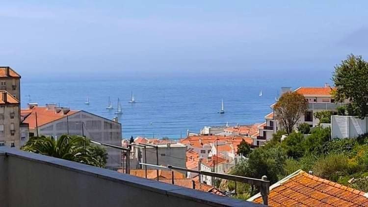 Ocean View Dive House Διαμέρισμα Σεσίμπρα Εξωτερικό φωτογραφία