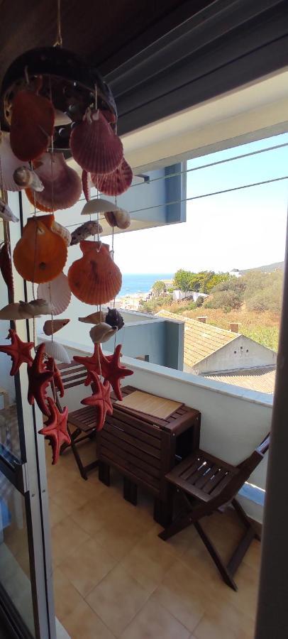 Ocean View Dive House Διαμέρισμα Σεσίμπρα Εξωτερικό φωτογραφία