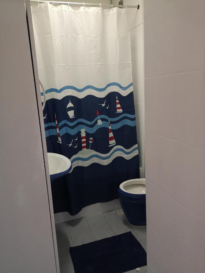Ocean View Dive House Διαμέρισμα Σεσίμπρα Εξωτερικό φωτογραφία