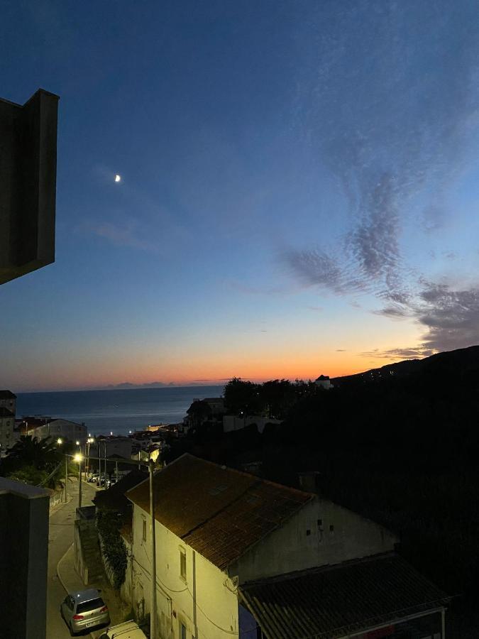 Ocean View Dive House Διαμέρισμα Σεσίμπρα Εξωτερικό φωτογραφία