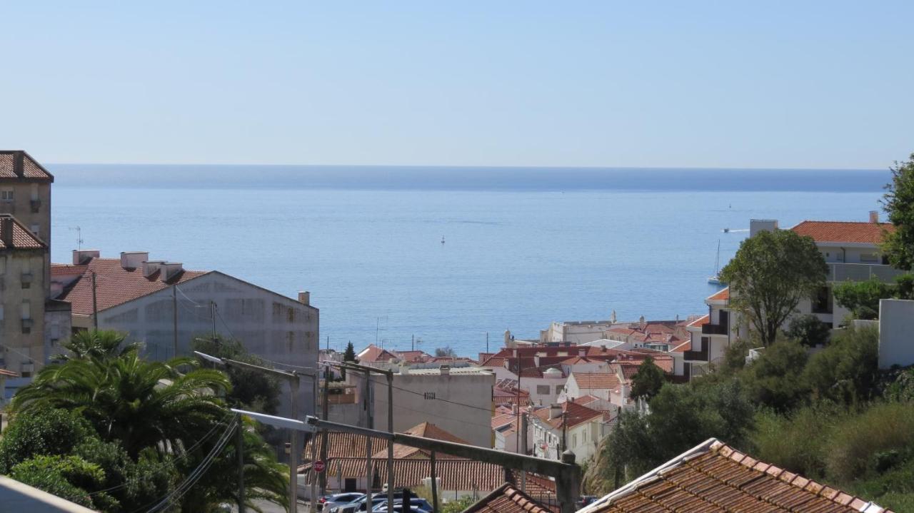 Ocean View Dive House Διαμέρισμα Σεσίμπρα Εξωτερικό φωτογραφία