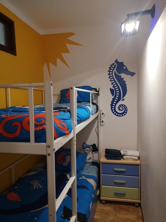 Ocean View Dive House Διαμέρισμα Σεσίμπρα Εξωτερικό φωτογραφία