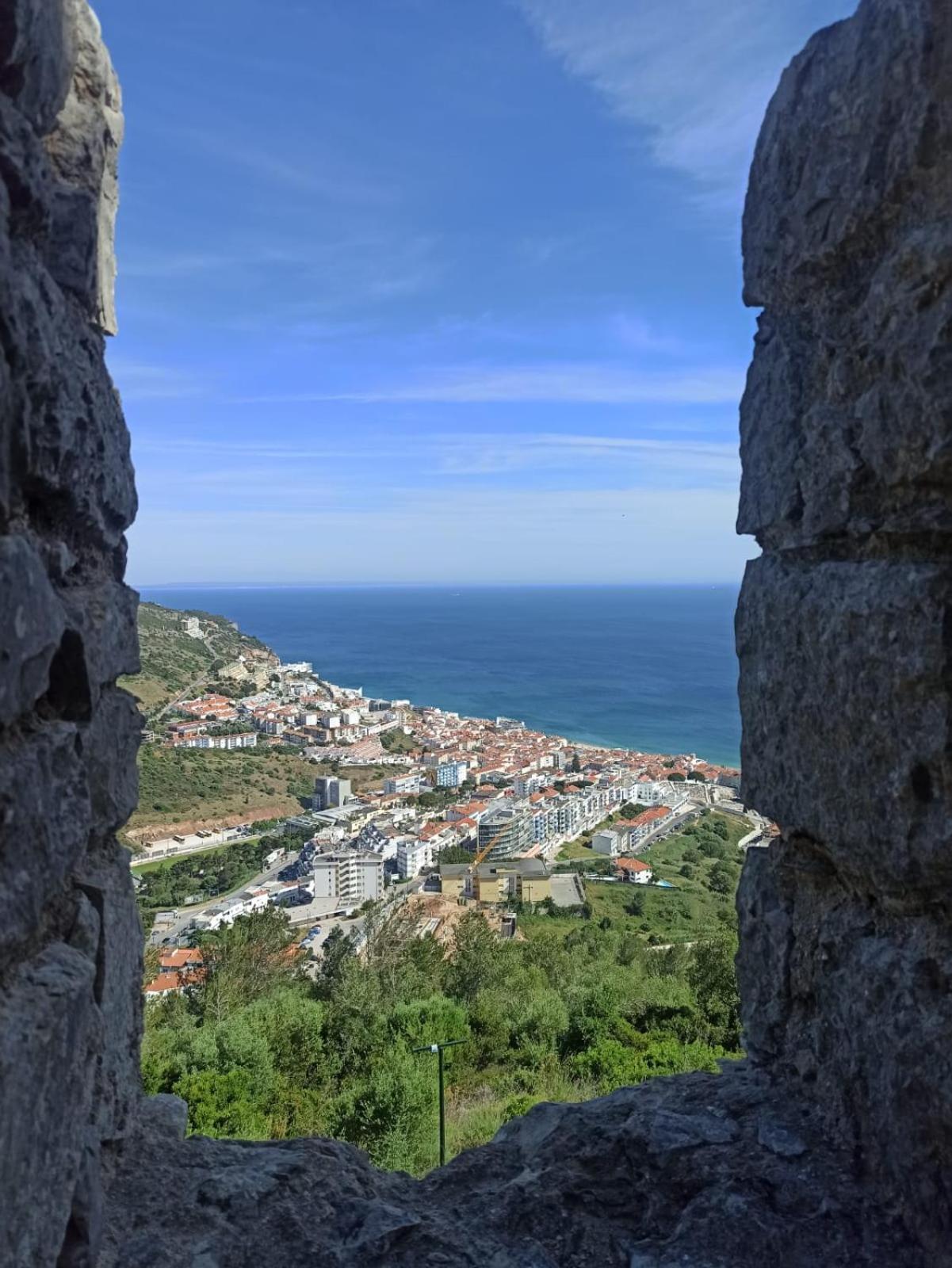 Ocean View Dive House Διαμέρισμα Σεσίμπρα Εξωτερικό φωτογραφία