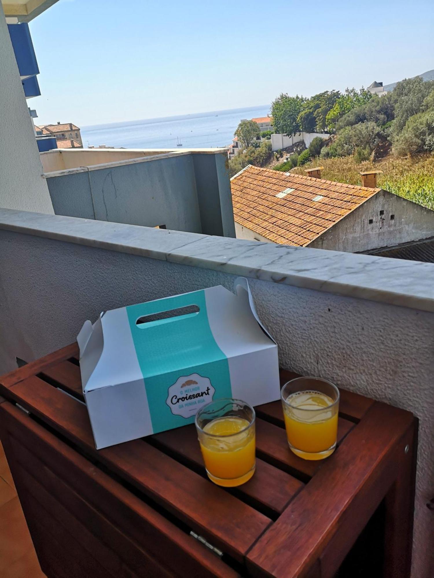 Ocean View Dive House Διαμέρισμα Σεσίμπρα Εξωτερικό φωτογραφία